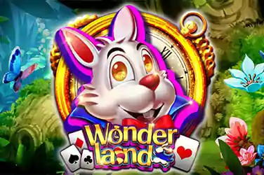 Microgaming slot
